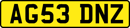 AG53DNZ