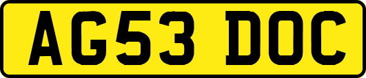 AG53DOC