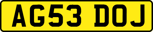 AG53DOJ
