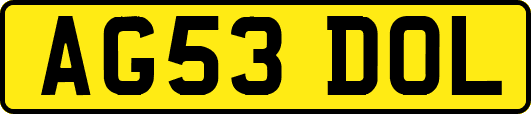 AG53DOL