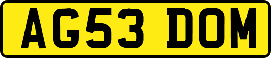 AG53DOM