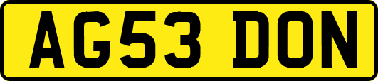 AG53DON