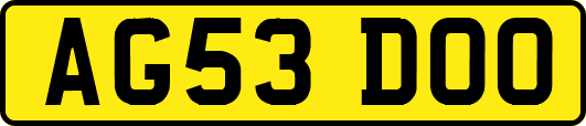 AG53DOO