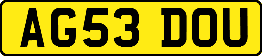 AG53DOU