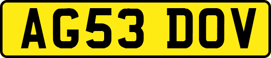 AG53DOV