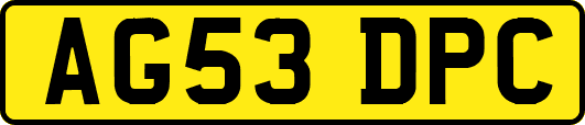 AG53DPC