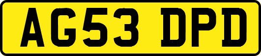 AG53DPD