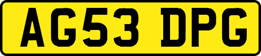 AG53DPG