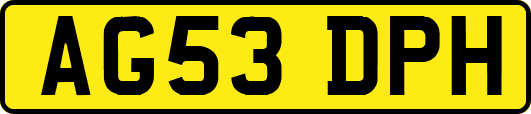 AG53DPH