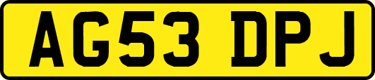 AG53DPJ