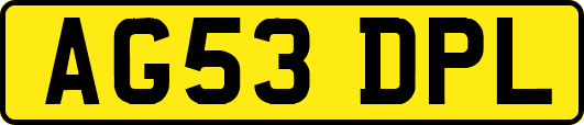 AG53DPL
