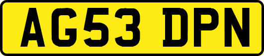 AG53DPN