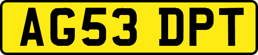 AG53DPT