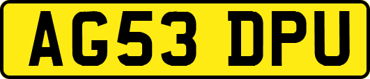 AG53DPU