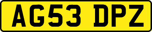 AG53DPZ