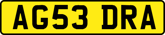 AG53DRA