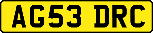 AG53DRC