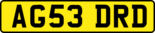 AG53DRD