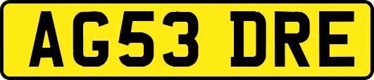 AG53DRE