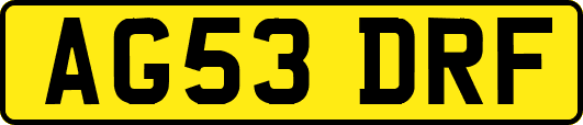 AG53DRF