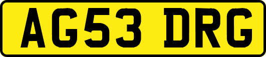 AG53DRG