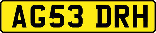 AG53DRH