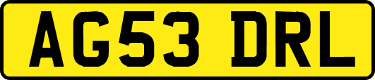 AG53DRL