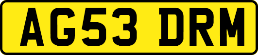 AG53DRM