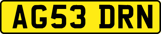 AG53DRN