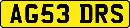 AG53DRS