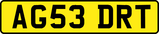 AG53DRT