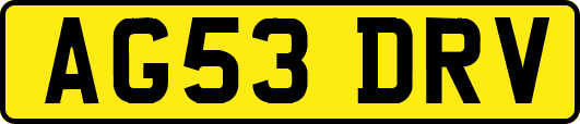 AG53DRV