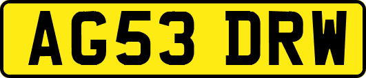 AG53DRW
