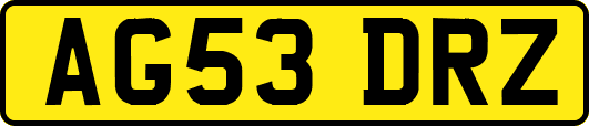 AG53DRZ