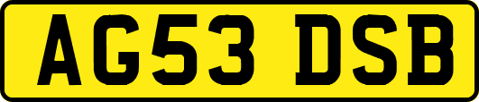 AG53DSB