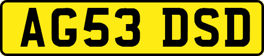 AG53DSD