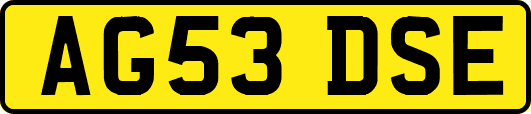 AG53DSE