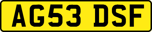 AG53DSF
