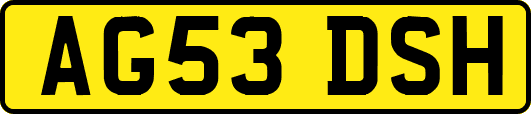 AG53DSH