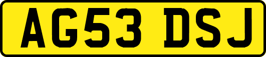 AG53DSJ