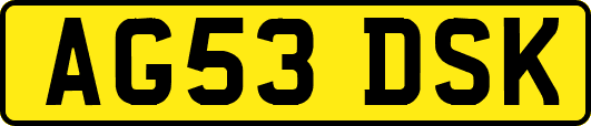 AG53DSK