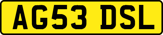 AG53DSL