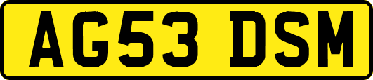 AG53DSM