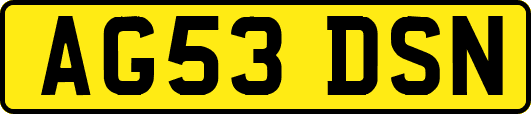 AG53DSN