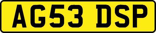 AG53DSP