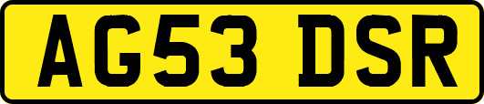 AG53DSR