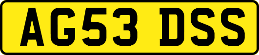 AG53DSS