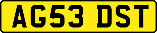 AG53DST