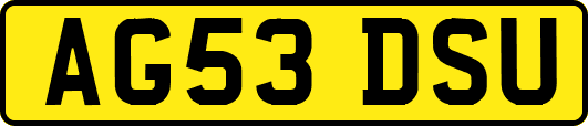 AG53DSU
