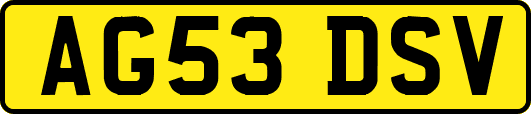 AG53DSV